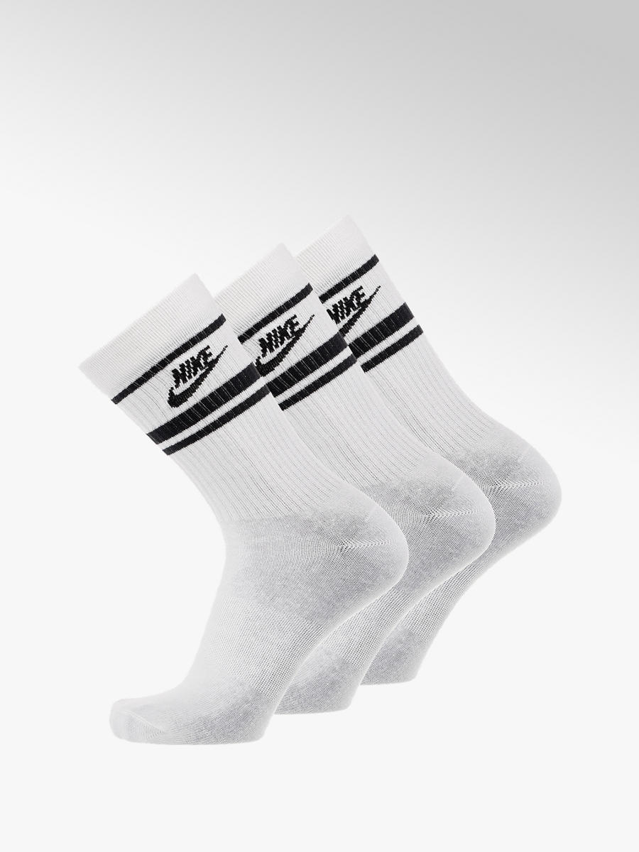 3er Pack Socken von NIKE in - DEICHMANN 3er Pack Socken von NIKE in - DEICHMANN
